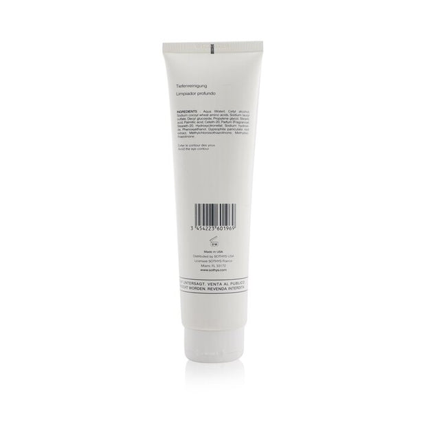 Desquacrem Deep Cleanser With Gypsophila Extract.