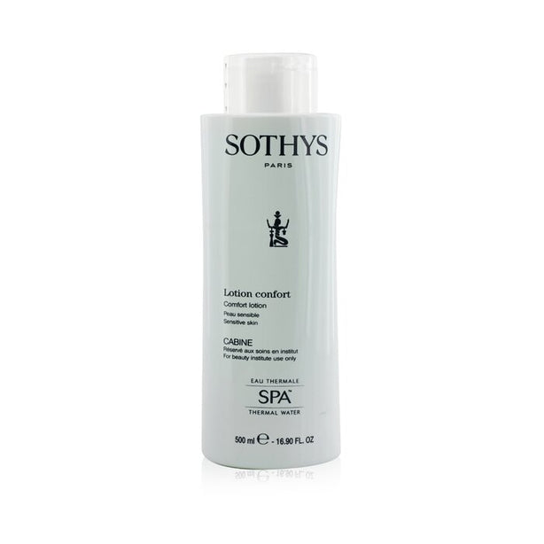Comfort Lotion - For Sensitive Skin