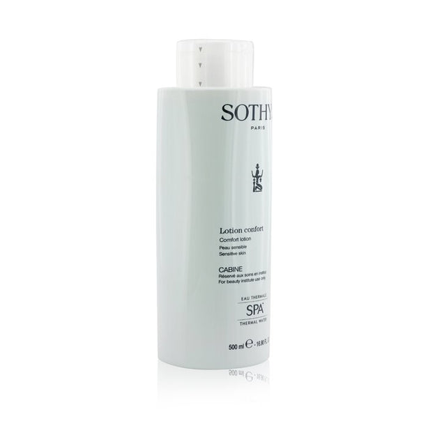Comfort Lotion - For Sensitive Skin