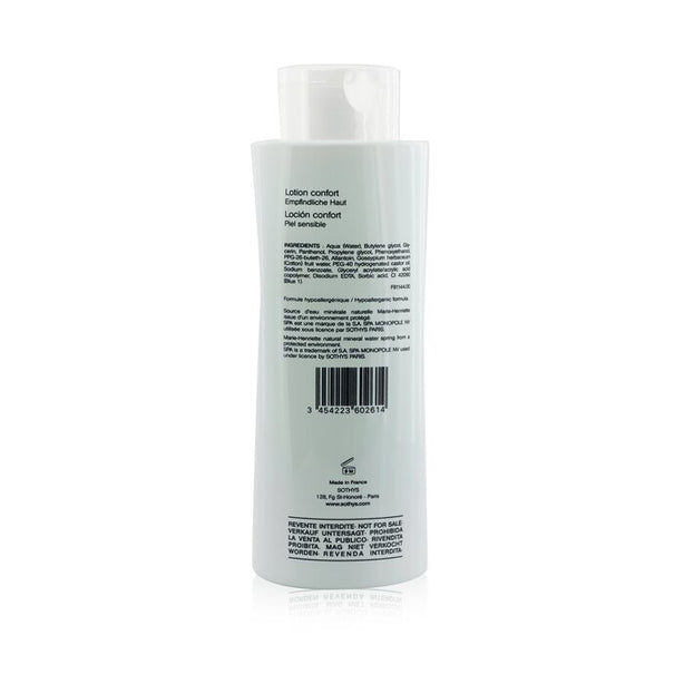 Comfort Lotion - For Sensitive Skin