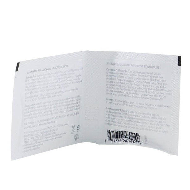 Alpha Beta Ultra Gentle Daily Peel - 5 Treatments
