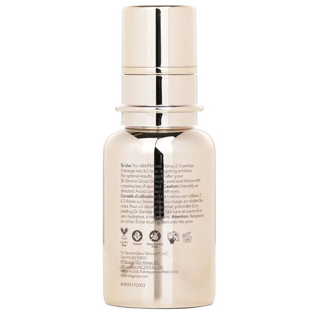 Derminfusions Fill + Repair Serum - 30ml/1oz
