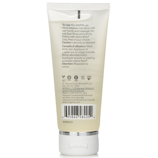 Alpha Beta Aha/bha Daily Cleansing Gel - 60ml/2oz