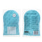 Prep & Maintain Dual Sided Velvet Luxe Applicator Mitt - 1pc