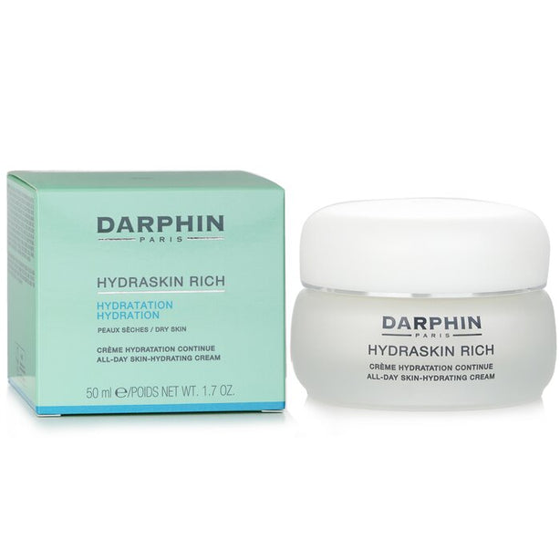 Hydraskin Rich - 50ml/1.7oz