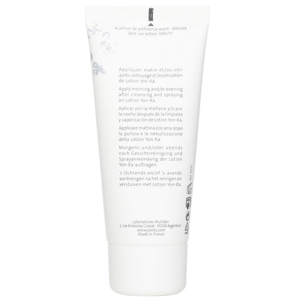 Age Defense Pamplemousse Creme - Revitalizing, Protective (normal To Oily Skin) - 50ml/1.73oz