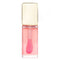 Kisskiss Bee Glow Oil Colour Reviving Lip Plumping Oil - # 258 Rose Glow - 9.5ml/0.32oz
