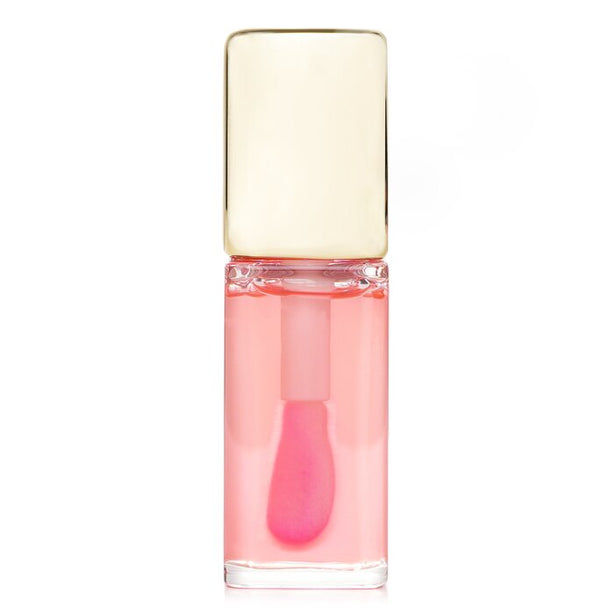 Kisskiss Bee Glow Oil Colour Reviving Lip Plumping Oil - # 258 Rose Glow - 9.5ml/0.32oz