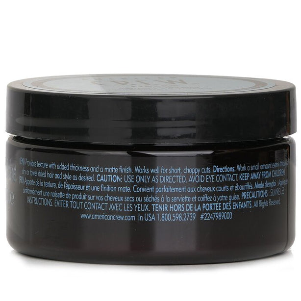 Fiber (high Hold, Low Shine) - 85g
