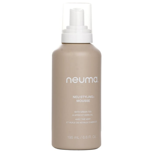 Neu Styling Mousse - 195ml/6.6oz