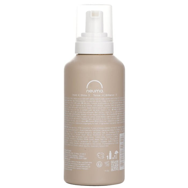 Neu Styling Mousse - 195ml/6.6oz