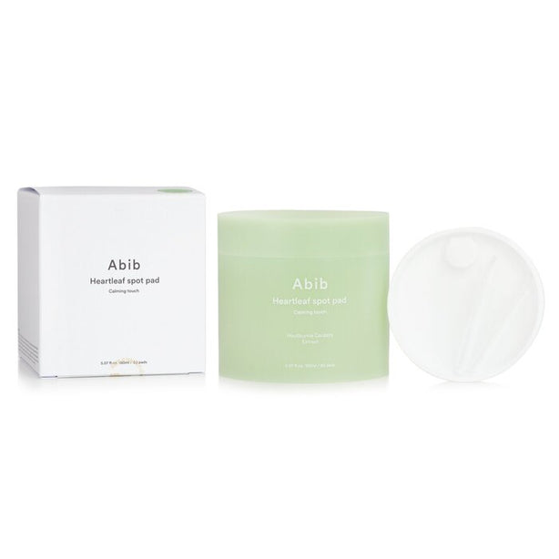 Heartleaf Spot Pad Calming Touch - 80pads