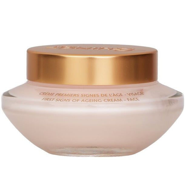 Nouvelle Vie First Signs Of Ageing Cream - 50ml