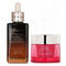 Estee Lauder Nutritious Super-pomegranate Radiant Energy Night Creme/mask + Anr Synchronized Multi-recover (standard Edition) - 2pcs