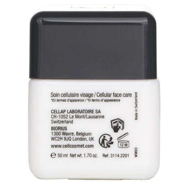 Face Revitalising Cellular Cream - 50ml