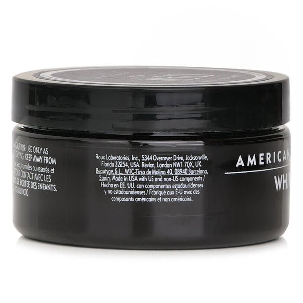 Whip (light Hold, Natural Shine) - 85g