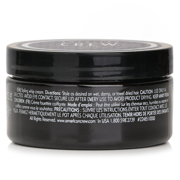 Whip (light Hold, Natural Shine) - 85g