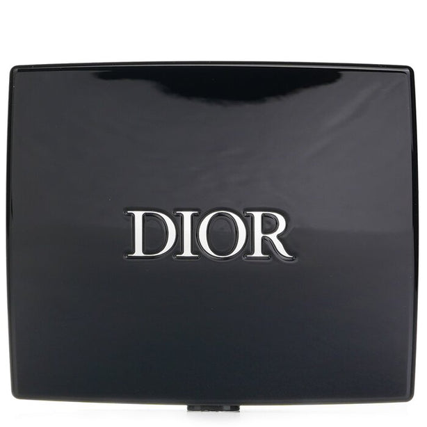 Diorshow 5 Couleurs Longwear Creamy Powder Eyeshadow Palette - # 649 Nude Dress - 7g/0.24oz