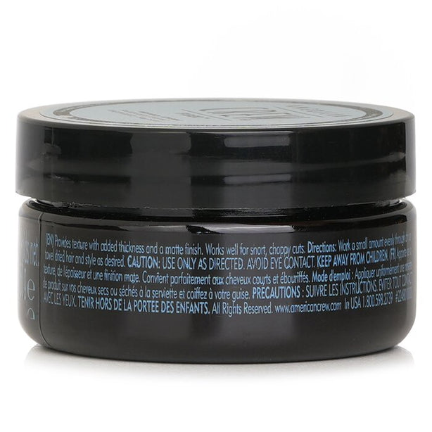 Fiber (high Hold, Low Shine) - 50g