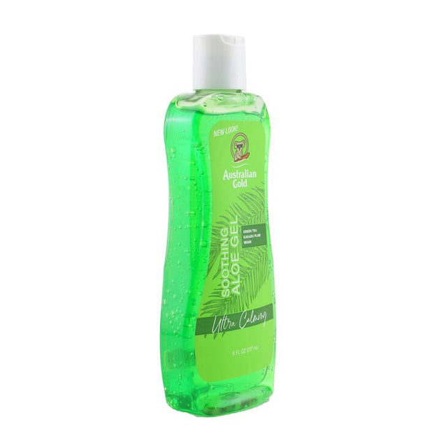 Soothing Aloe After Sun Gel - 237ml/8oz