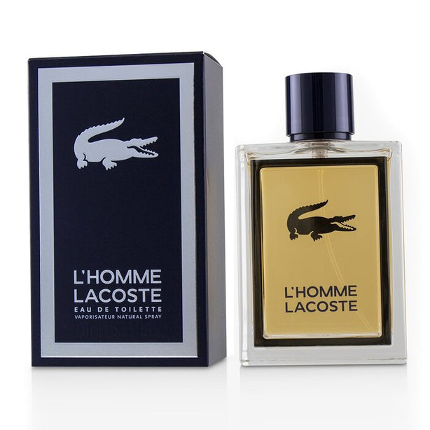 L'homme Eau De Toilette Spray