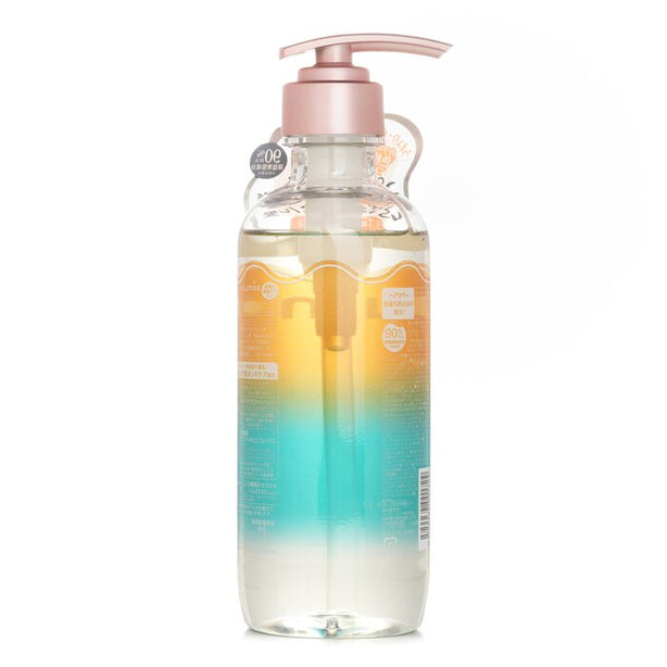 Control Protein Shampoo - 480ml