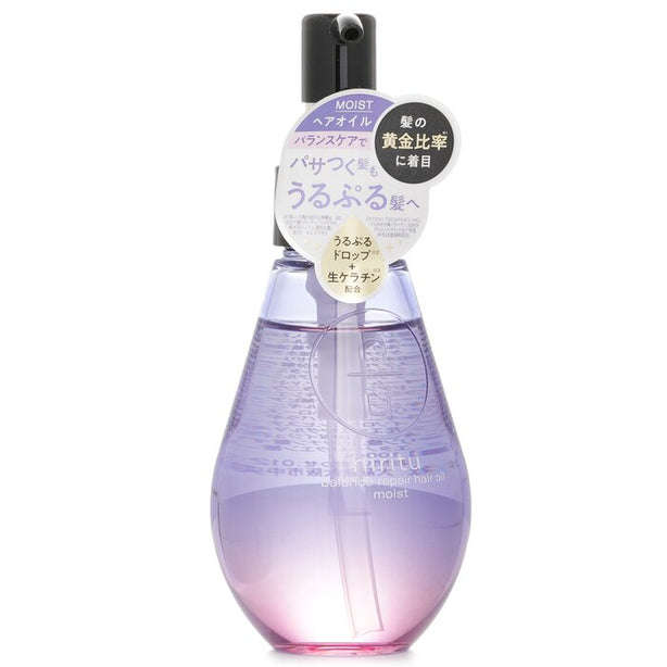 Balance Repair Hair Oil Moist - 100ml