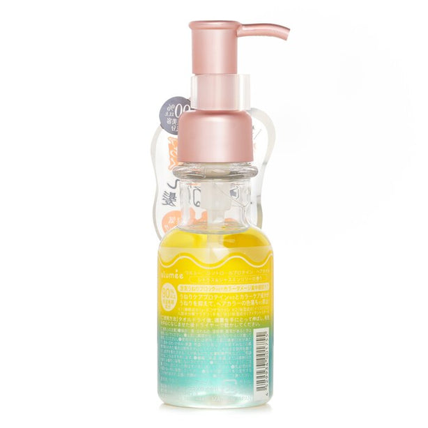 Control Protein Hair Oil - 80ml