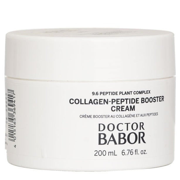 Collagen Peptide Booster Cream - 200ml