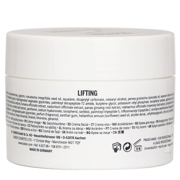 Collagen Peptide Booster Cream - 200ml