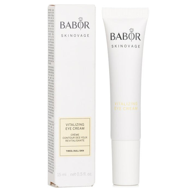 Vitalizing Eye Cream - 15ml