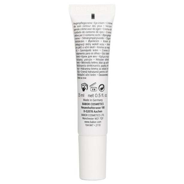 Vitalizing Eye Cream - 15ml