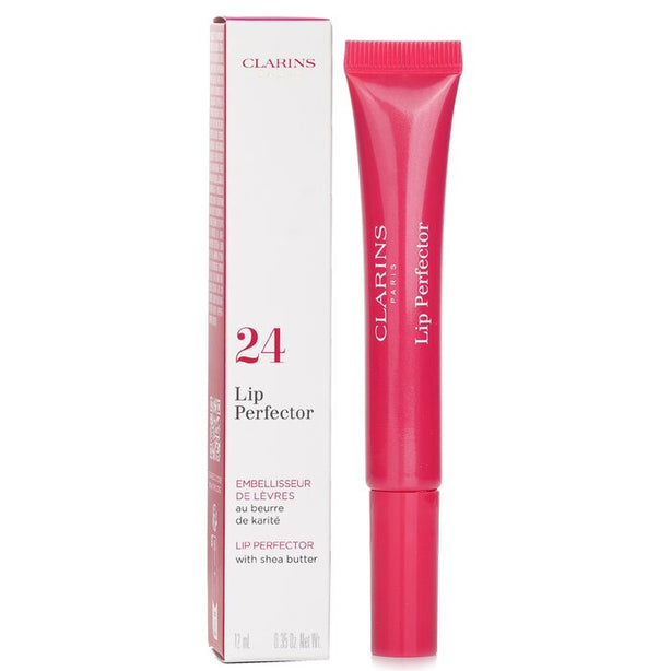 Lip Perfector - # 24 Fuchsia Glow - 12ml/0.35oz