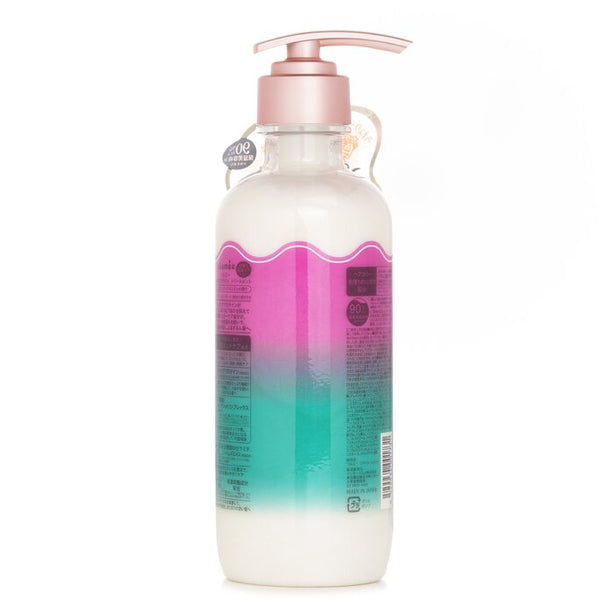 Control Protein Treatment - 480g