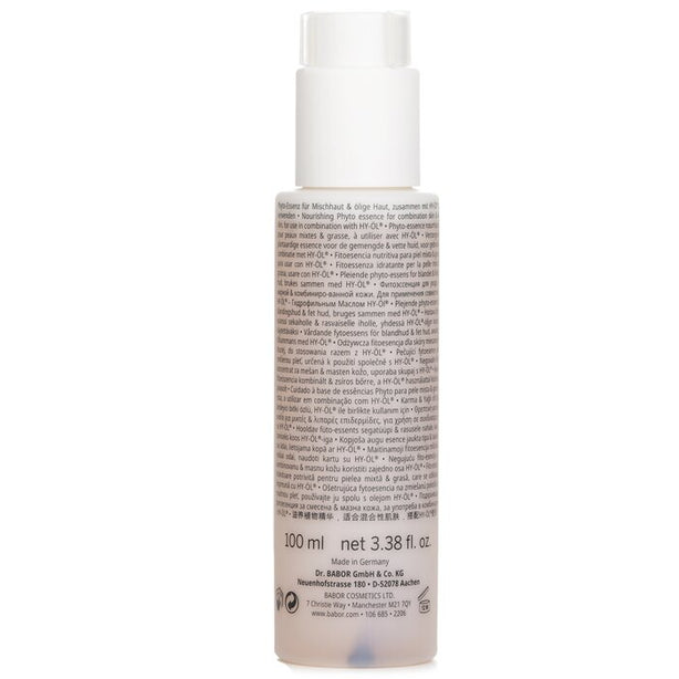 Phyto Hy Ol Booster Balancing - 100ml