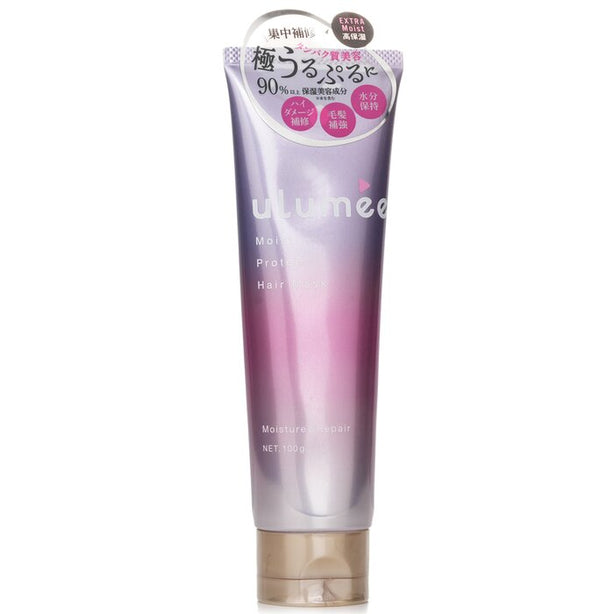 Moist Protein Hair Mask - 100g