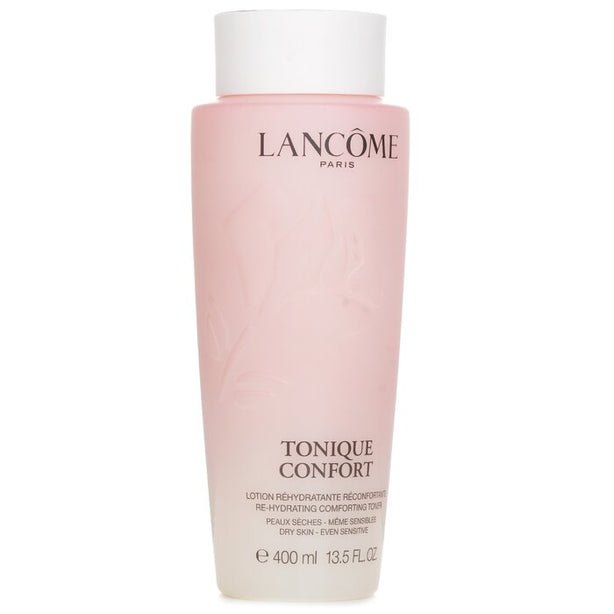 Tonique Confort Re-hydrating Comforting Toner - 400ml