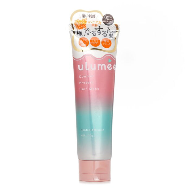Control Protein Hair Mask - 100g