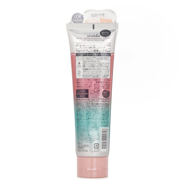 Control Protein Hair Mask - 100g