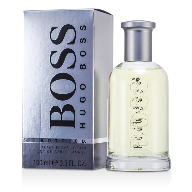 Boss Bottled After Shave Splash