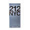 212 Nyc Eau De Toilette Spray
