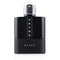Luna Rossa Black Eau De Parfum Spray -