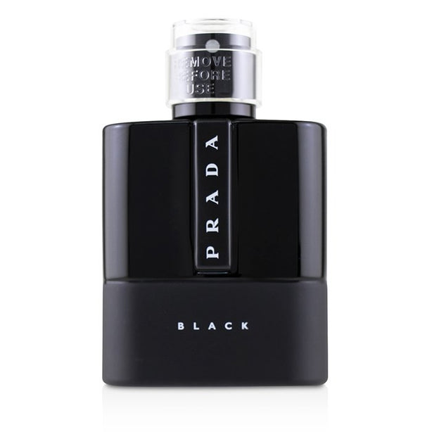 Luna Rossa Black Eau De Parfum Spray -