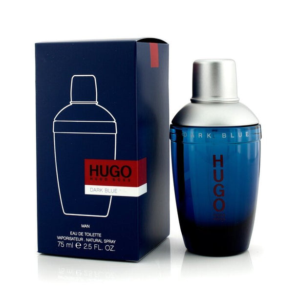 Dark Blue Eau De Toilette Spray - 75ml/2.5oz