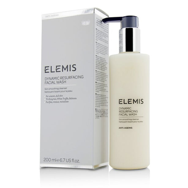 Dynamic Resurfacing Facial Wash - 200ml/6.7oz