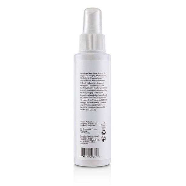 Detangling Toning Mist (leave-in Ph Restorative - All Hair Types) - 125ml/4.23oz
