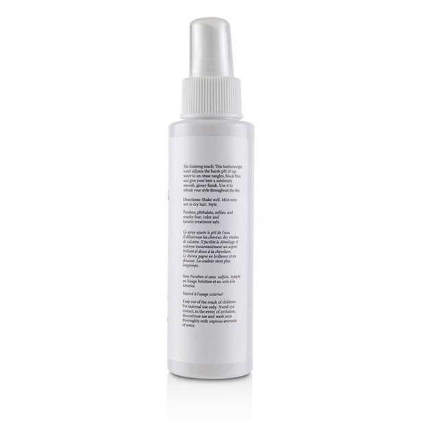 Detangling Toning Mist (leave-in Ph Restorative - All Hair Types) - 125ml/4.23oz