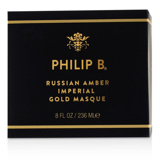 Russian Amber Imperial Gold Masque - 236ml/8oz