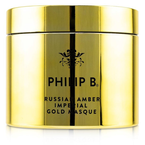 Russian Amber Imperial Gold Masque - 236ml/8oz
