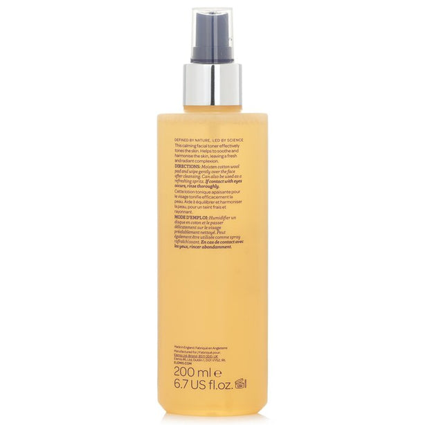 Soothing Apricot Toner - 200ml/6.8oz